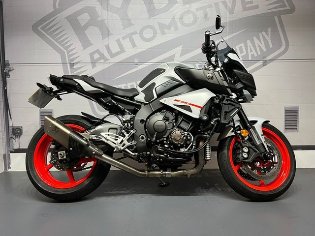2020 20 Yamaha MT-10 - BUY ONLINE 24 HRS A DAY - FINANCE AVAILABLE - ALL TYPES OF CREDIT ACCEPTED