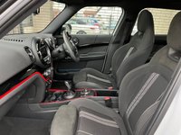USED 2019 MINI COUNTRYMAN 2.0 COOPER S SPORT 5d 190 BHP GLASS PANORAMIC ROOF | APPLE CP