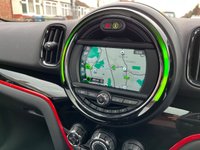 USED 2019 MINI COUNTRYMAN 2.0 COOPER S SPORT 5d 190 BHP GLASS PANORAMIC ROOF | APPLE CP