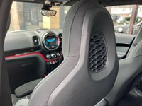 USED 2019 MINI COUNTRYMAN 2.0 COOPER S SPORT 5d 190 BHP GLASS PANORAMIC ROOF | APPLE CP