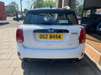 USED 2019 MINI COUNTRYMAN 2.0 COOPER S SPORT 5d 190 BHP GLASS PANORAMIC ROOF | APPLE CP