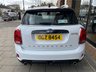 USED 2019 MINI COUNTRYMAN 2.0 COOPER S SPORT 5d 190 BHP GLASS PANORAMIC ROOF | APPLE CP