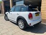 USED 2019 MINI COUNTRYMAN 2.0 COOPER S SPORT 5d 190 BHP GLASS PANORAMIC ROOF | APPLE CP