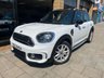 USED 2019 MINI COUNTRYMAN 2.0 COOPER S SPORT 5d 190 BHP GLASS PANORAMIC ROOF | APPLE CP