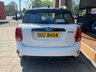 USED 2019 MINI COUNTRYMAN 2.0 COOPER S SPORT 5d 190 BHP GLASS PANORAMIC ROOF | APPLE CP