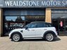 USED 2019 MINI COUNTRYMAN 2.0 COOPER S SPORT 5d 190 BHP GLASS PANORAMIC ROOF | APPLE CP