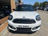USED 2019 MINI COUNTRYMAN 2.0 COOPER S SPORT 5d 190 BHP GLASS PANORAMIC ROOF | APPLE CP