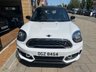 USED 2019 MINI COUNTRYMAN 2.0 COOPER S SPORT 5d 190 BHP GLASS PANORAMIC ROOF | APPLE CP