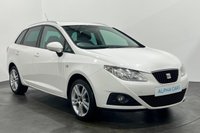 USED 2011 11 SEAT IBIZA 1.4 CHILL 5d 85 BHP Stylish , versitile , economical 1.4 petrol, ready for FREE UK DELIVERY