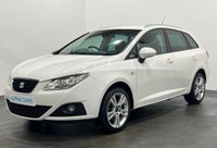 USED 2011 11 SEAT IBIZA 1.4 CHILL 5d 85 BHP Stylish , versitile , economical 1.4 petrol, ready for FREE UK DELIVERY