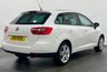 USED 2011 11 SEAT IBIZA 1.4 CHILL 5d 85 BHP Stylish , versitile , economical 1.4 petrol, ready for FREE UK DELIVERY