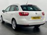 USED 2011 11 SEAT IBIZA 1.4 CHILL 5d 85 BHP Stylish , versitile , economical 1.4 petrol, ready for FREE UK DELIVERY