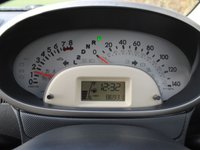 USED 2008 08 DAIHATSU SIRION 1.3 SE 5d 85 BHP www.suffolkcarcentre.co.uk - Located at Ilketshall