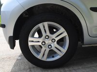 USED 2008 08 DAIHATSU SIRION 1.3 SE 5d 85 BHP www.suffolkcarcentre.co.uk - Located at Ilketshall