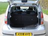 USED 2008 08 DAIHATSU SIRION 1.3 SE 5d 85 BHP www.suffolkcarcentre.co.uk - Located at Ilketshall