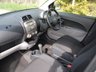 USED 2008 08 DAIHATSU SIRION 1.3 SE 5d 85 BHP www.suffolkcarcentre.co.uk - Located at Ilketshall