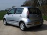 USED 2008 08 DAIHATSU SIRION 1.3 SE 5d 85 BHP www.suffolkcarcentre.co.uk - Located at Ilketshall