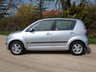 USED 2008 08 DAIHATSU SIRION 1.3 SE 5d 85 BHP www.suffolkcarcentre.co.uk - Located at Ilketshall