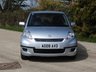 USED 2008 08 DAIHATSU SIRION 1.3 SE 5d 85 BHP www.suffolkcarcentre.co.uk - Located at Ilketshall