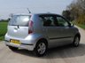 USED 2008 08 DAIHATSU SIRION 1.3 SE 5d 85 BHP www.suffolkcarcentre.co.uk - Located at Ilketshall