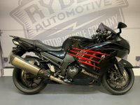 USED 2013 63 KAWASAKI ZZR1400 SPECIAL EDITION - BUY ONLINE 24 HRS A DAY - FINANCE AVAILABLE - ALL TYPES OF CREDIT ACCEPTED WITH AKRAPOVIC EXHAUST