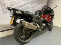 USED 2013 63 KAWASAKI ZZR1400 SPECIAL EDITION - BUY ONLINE 24 HRS A DAY - FINANCE AVAILABLE - ALL TYPES OF CREDIT ACCEPTED WITH AKRAPOVIC EXHAUST