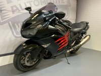 USED 2013 63 KAWASAKI ZZR1400 SPECIAL EDITION - BUY ONLINE 24 HRS A DAY - FINANCE AVAILABLE - ALL TYPES OF CREDIT ACCEPTED WITH AKRAPOVIC EXHAUST