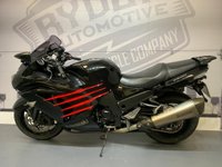 USED 2013 63 KAWASAKI ZZR1400 SPECIAL EDITION - BUY ONLINE 24 HRS A DAY - FINANCE AVAILABLE - ALL TYPES OF CREDIT ACCEPTED WITH AKRAPOVIC EXHAUST