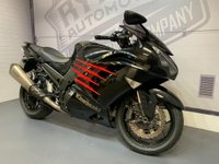 USED 2013 63 KAWASAKI ZZR1400 SPECIAL EDITION - BUY ONLINE 24 HRS A DAY - FINANCE AVAILABLE - ALL TYPES OF CREDIT ACCEPTED WITH AKRAPOVIC EXHAUST