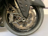 USED 2013 63 KAWASAKI ZZR1400 SPECIAL EDITION - BUY ONLINE 24 HRS A DAY - FINANCE AVAILABLE - ALL TYPES OF CREDIT ACCEPTED WITH AKRAPOVIC EXHAUST