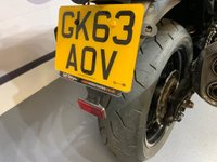 USED 2013 63 KAWASAKI ZZR1400 SPECIAL EDITION - BUY ONLINE 24 HRS A DAY - FINANCE AVAILABLE - ALL TYPES OF CREDIT ACCEPTED WITH AKRAPOVIC EXHAUST