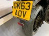 USED 2013 63 KAWASAKI ZZR1400 SPECIAL EDITION - BUY ONLINE 24 HRS A DAY - FINANCE AVAILABLE - ALL TYPES OF CREDIT ACCEPTED WITH AKRAPOVIC EXHAUST