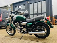USED 1997 R TRIUMPH THUNDERBIRD - BUY ONLINE 24 HRS A DAY - FINANCE AVAILABLE - ALL TYPES OF CREDIT ACCEPTED ONLY 11,839 MILES FROM NEW