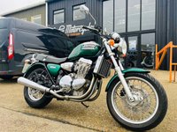 USED 1997 R TRIUMPH THUNDERBIRD - BUY ONLINE 24 HRS A DAY - FINANCE AVAILABLE - ALL TYPES OF CREDIT ACCEPTED ONLY 11,839 MILES FROM NEW