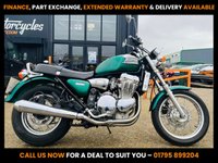 USED 1997 R TRIUMPH THUNDERBIRD - BUY ONLINE 24 HRS A DAY - FINANCE AVAILABLE - ALL TYPES OF CREDIT ACCEPTED ONLY 11,839 MILES FROM NEW