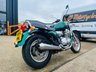 USED 1997 R TRIUMPH THUNDERBIRD - BUY ONLINE 24 HRS A DAY - FINANCE AVAILABLE - ALL TYPES OF CREDIT ACCEPTED ONLY 11,839 MILES FROM NEW