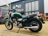 USED 1997 R TRIUMPH THUNDERBIRD - BUY ONLINE 24 HRS A DAY - FINANCE AVAILABLE - ALL TYPES OF CREDIT ACCEPTED ONLY 11,839 MILES FROM NEW