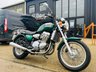 USED 1997 R TRIUMPH THUNDERBIRD - BUY ONLINE 24 HRS A DAY - FINANCE AVAILABLE - ALL TYPES OF CREDIT ACCEPTED ONLY 11,839 MILES FROM NEW