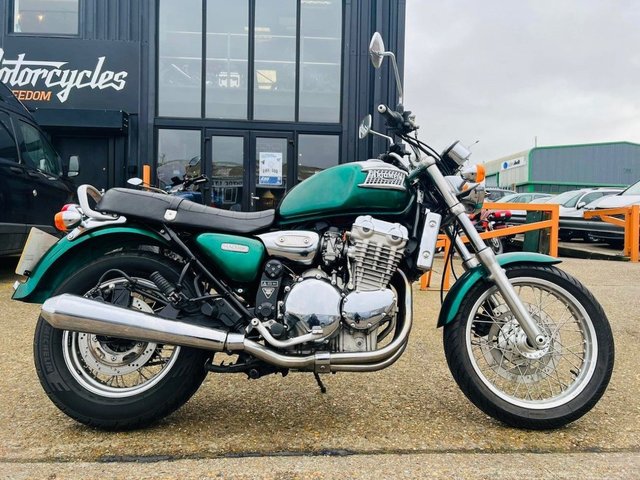 1997 R Triumph Thunderbird - BUY ONLINE 24 HRS A DAY - FINANCE AVAILABLE - ALL TYPES OF CREDIT ACCEPTED