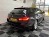 USED 2014 64 BMW 5 SERIES 2.0 520D M SPORT TOURING 5d 181 BHP AA 128 POINT INSPECTION|GREAT SPEC