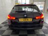 USED 2014 64 BMW 5 SERIES 2.0 520D M SPORT TOURING 5d 181 BHP AA 128 POINT INSPECTION|GREAT SPEC
