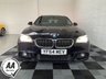 USED 2014 64 BMW 5 SERIES 2.0 520D M SPORT TOURING 5d 181 BHP AA 128 POINT INSPECTION|GREAT SPEC