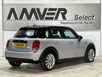USED 2018 18 MINI HATCH COOPER 1.5 COOPER D 5d 114 BHP 