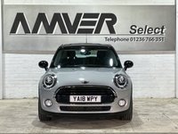 USED 2018 18 MINI HATCH COOPER 1.5 COOPER D 5d 114 BHP 