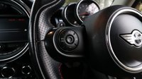 USED 2016 16 MINI HATCH COOPER 2.0 (192) Cooper S 3dr Auto [Chili/Media Pack XL] Euro 6 (Panoramic Sunroof / Heads Up Display / Widescreen Navigation) !! NATIONWIDE DELIVERY AVAILABLE !!