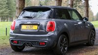USED 2016 16 MINI HATCH COOPER 2.0 (192) Cooper S 3dr Auto [Chili/Media Pack XL] Euro 6 (Panoramic Sunroof / Heads Up Display / Widescreen Navigation) !! NATIONWIDE DELIVERY AVAILABLE !!