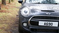 USED 2016 16 MINI HATCH COOPER 2.0 (192) Cooper S 3dr Auto [Chili/Media Pack XL] Euro 6 (Panoramic Sunroof / Heads Up Display / Widescreen Navigation) !! NATIONWIDE DELIVERY AVAILABLE !!