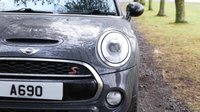 USED 2016 16 MINI HATCH COOPER 2.0 (192) Cooper S 3dr Auto [Chili/Media Pack XL] Euro 6 (Panoramic Sunroof / Heads Up Display / Widescreen Navigation) !! NATIONWIDE DELIVERY AVAILABLE !!