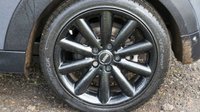 USED 2016 16 MINI HATCH COOPER 2.0 (192) Cooper S 3dr Auto [Chili/Media Pack XL] Euro 6 (Panoramic Sunroof / Heads Up Display / Widescreen Navigation) !! NATIONWIDE DELIVERY AVAILABLE !!