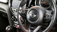USED 2016 16 MINI HATCH COOPER 2.0 (192) Cooper S 3dr Auto [Chili/Media Pack XL] Euro 6 (Panoramic Sunroof / Heads Up Display / Widescreen Navigation) !! NATIONWIDE DELIVERY AVAILABLE !!